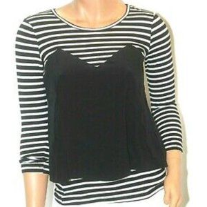 BCBG maxazaria blouse